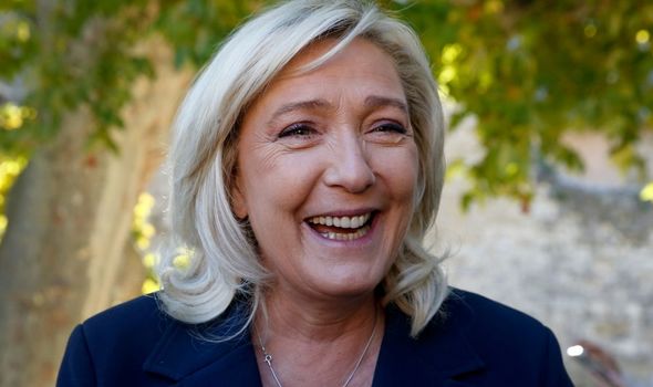 Le Pen