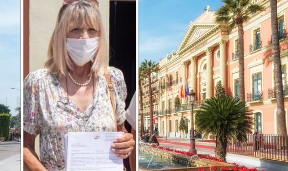 British expats in Spain blast EU's response to living conditions: 'Complete waste of time'