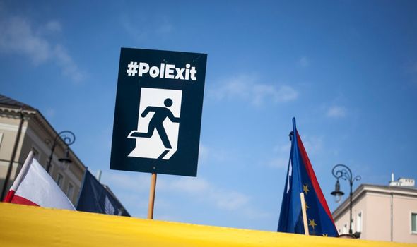 Polexit