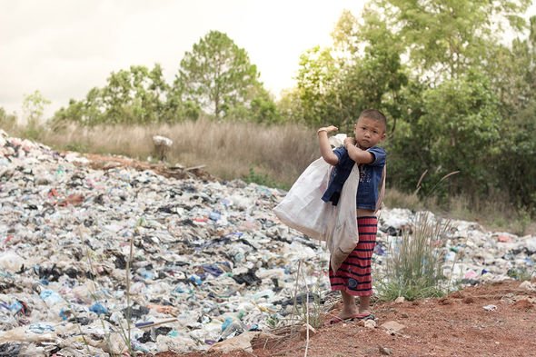 Brussels is seeking stronger EU-wide laws on environmental crime, worth between €4bn and €15bn