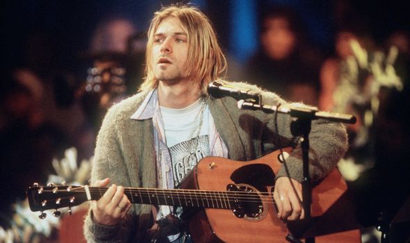 Cobain