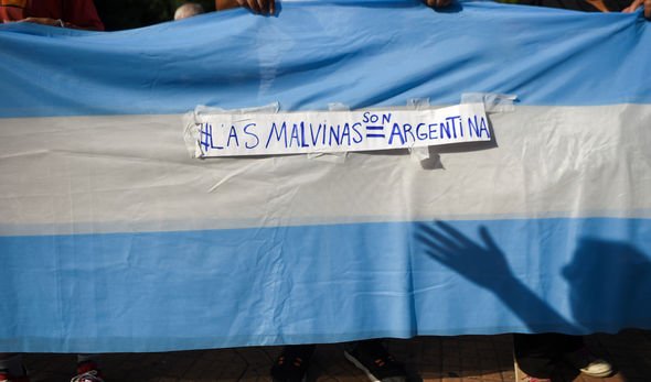 Argentina