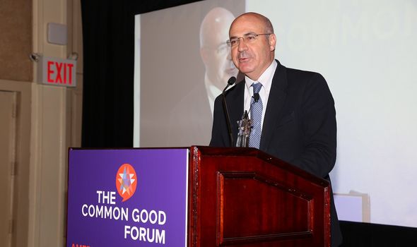 Bill Browder