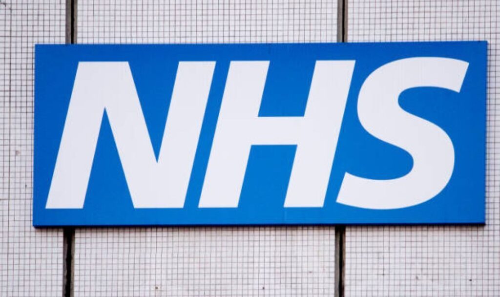 NHS England Investigates 'potential Serious Incident' As Wrong Flu Jab ...