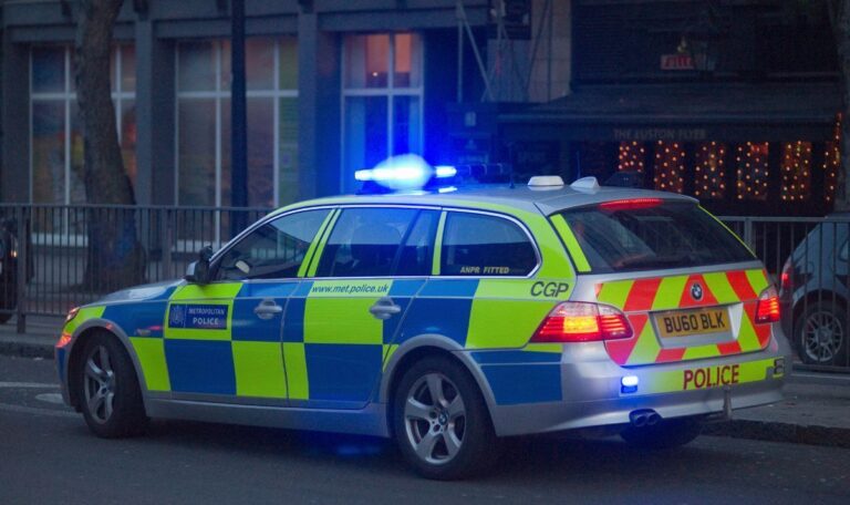 Devon boy pronounced dead shortly after arriving at hospital in ...