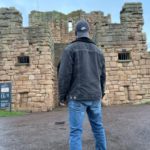 Why I Went To England For Almost Six Months To Study Castles
